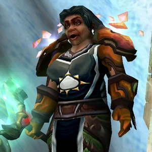 睁眼看世界 头像