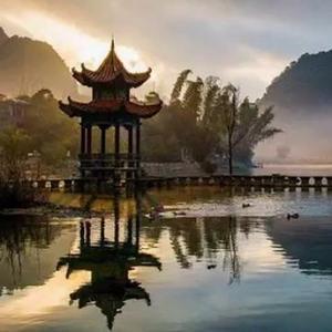 幸福中国力量 头像