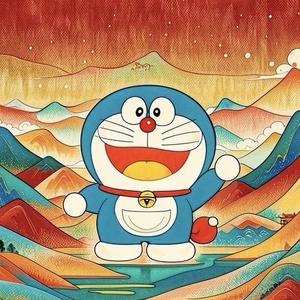 治愈系绘画艺术馆 头像