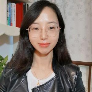 瑜伽—丫丫 头像