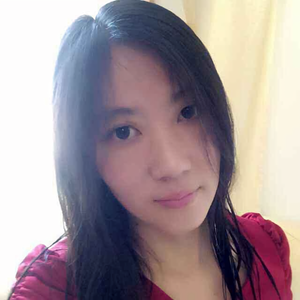 紫玉姐爱美食 头像
