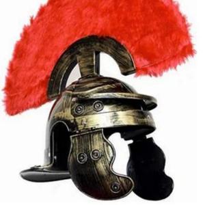 卢比肯河畔 头像