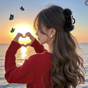 可可爱分享 头像