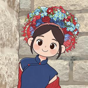 记录小确幸 头像