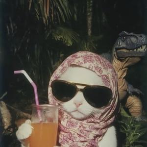 Britan的培根子 头像