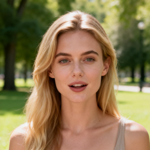 Nancy每日英语 头像