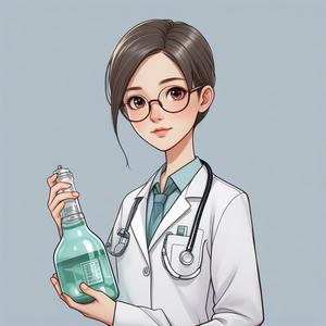 养生知识百科 头像