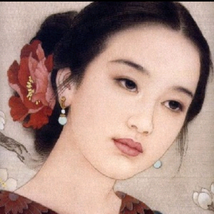 上官蓉儿MM