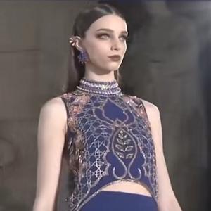 潮汐时尚