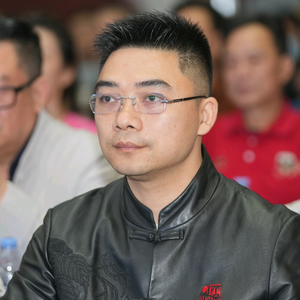 太素如龙古脉 头像