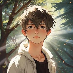 秦渭新农人 头像