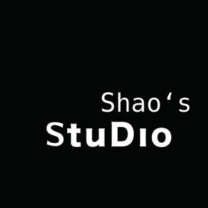 ShaoSTUDIO头像