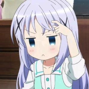 玩游戏的兔酱 头像