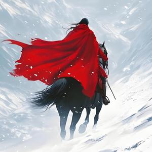 明月度关山 头像