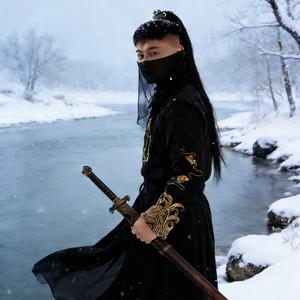 浪子小卢记录生活 头像