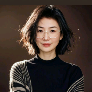 江南小娟 头像