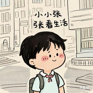 小小张看生活 头像