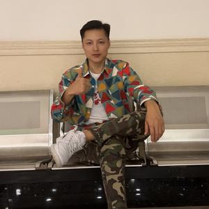 刘教授（李宁青少年） 头像