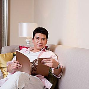 老眉读历史 头像