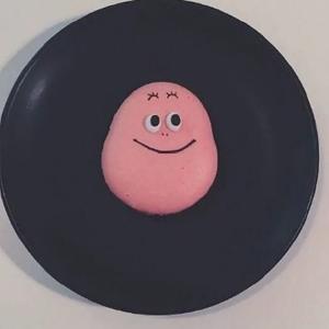 活泼~饭团 头像