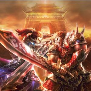 三蛋游戏日常 头像