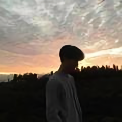 小袁同学kevin 头像