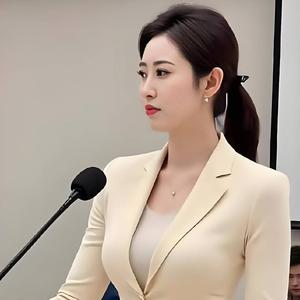 小叶子老师 头像