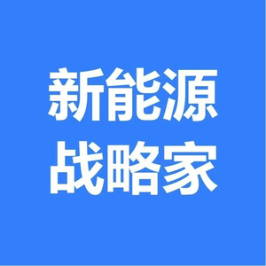 新能源战略家 头像