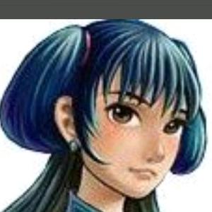 大蓝脑袋 头像