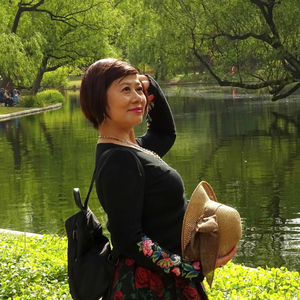 西红柿故事说 头像