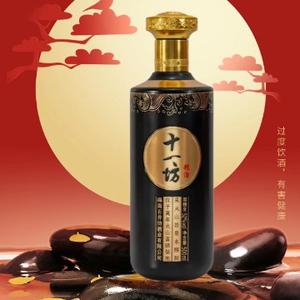 十一坊纯粮白酒 头像