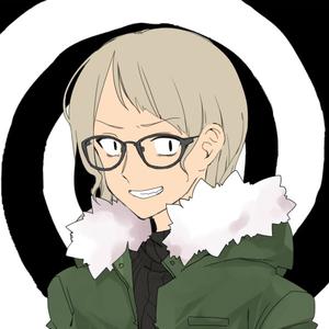 真难人杨几个 头像