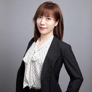 黎佩鑫律师 头像