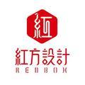 红方设计 头像