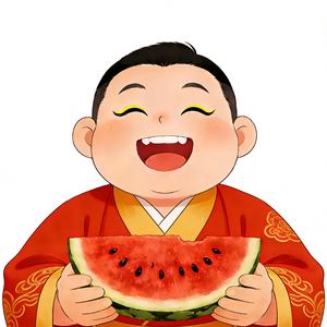 吃瓜抖哥乘风破浪 头像