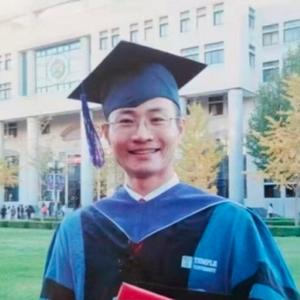 看美国学英语 头像