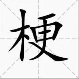 网络流行语解析 头像