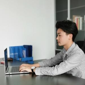 perfect陈 头像