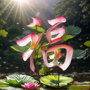 好运莲莲 头像