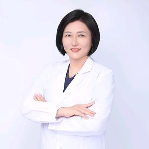 双眼皮修复医生刘静杰 头像