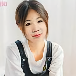 金秋麦穗儿