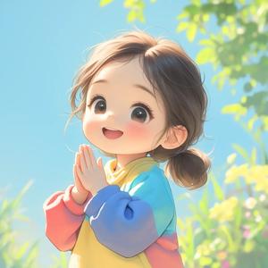 爱你的芭比龙 头像