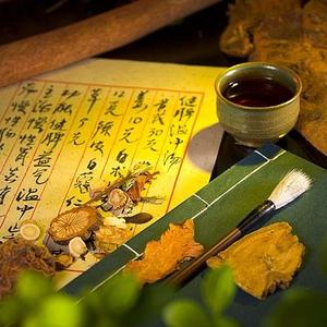 杏林济世 头像