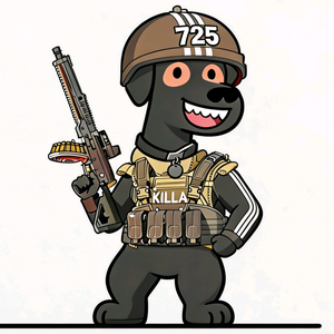 725「逃离塔科夫」 头像