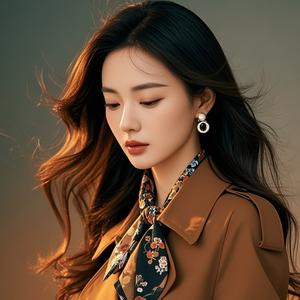 好运常伴广场舞 头像