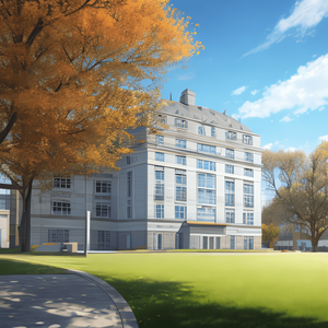 班级小查查程序管家 头像