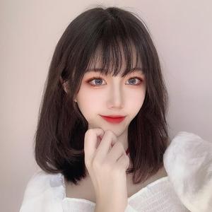 复古少女阿柴 头像