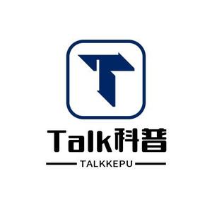 Talk科普头像