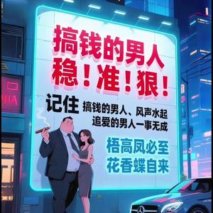 股视大数据 头像