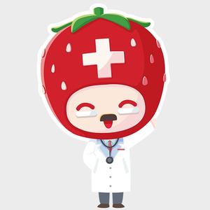 草莓大夫 头像